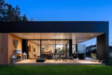 Alexis PERSIAUX - ARCARRé Architectes