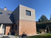 Audrey RICHARD - MAKING ARCHITECTURE