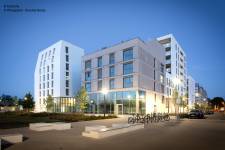 Julien VENDEVILLE - Julien Vendeville Architecture