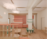 Dylan NOURRY - Dé architecture