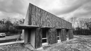 JULIEN PICHON - OXYMORE ARCHITECTES