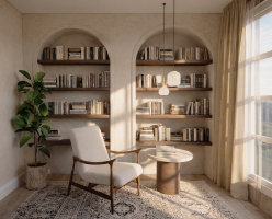 Océane MOILLET - STUDIO MOA